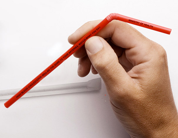 33 Powerful and Creative Public Interest Ads