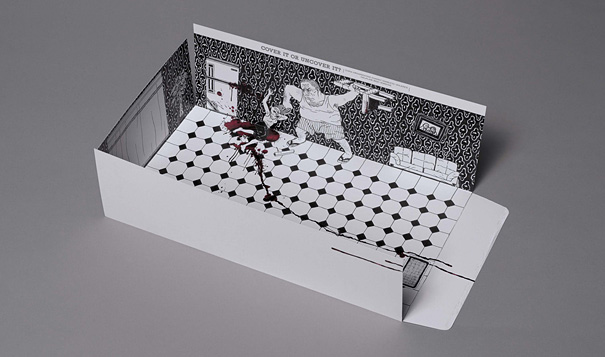 33 Powerful and Creative Public Interest Ads