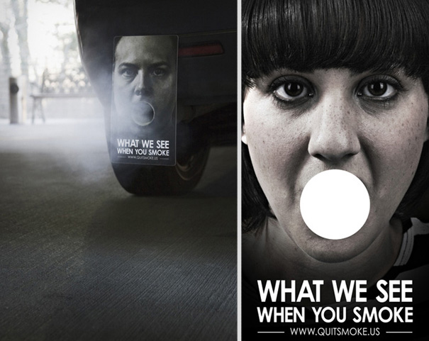 33 Powerful and Creative Public Interest Ads