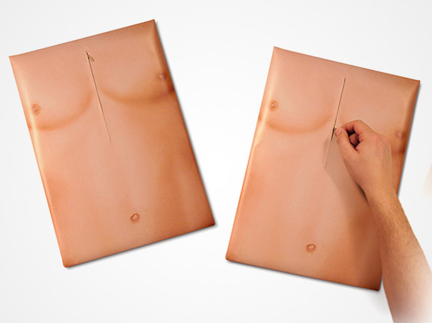 33 Powerful and Creative Public Interest Ads 33 Powerful and Creative Public Interest Ads