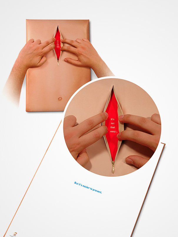 33 Powerful and Creative Public Interest Ads