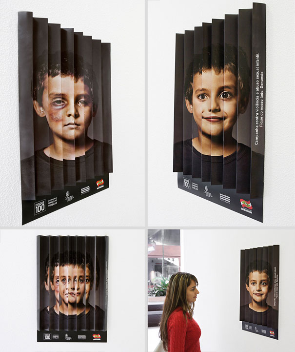 33 Powerful and Creative Public Interest Ads 33 Powerful and Creative Public Interest Ads