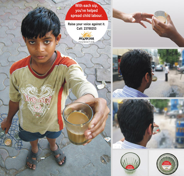 33 Powerful and Creative Public Interest Ads