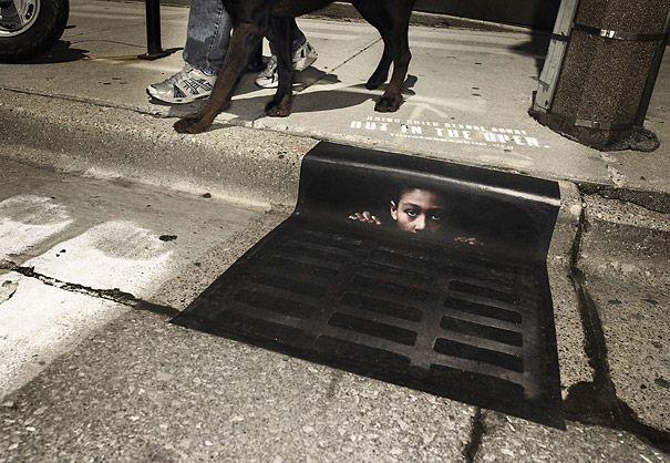 33 Powerful and Creative Public Interest Ads