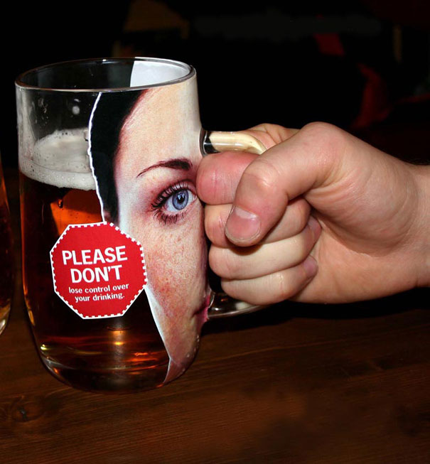 33 Powerful and Creative Public Interest Ads 33 Powerful and Creative Public Interest Ads