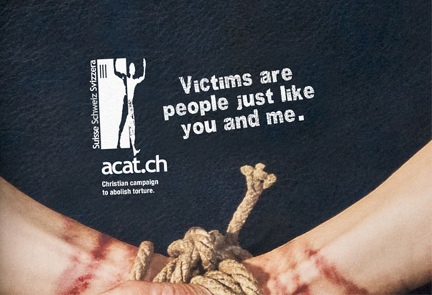 33 Powerful and Creative Public Interest Ads 33 Powerful and Creative Public Interest Ads