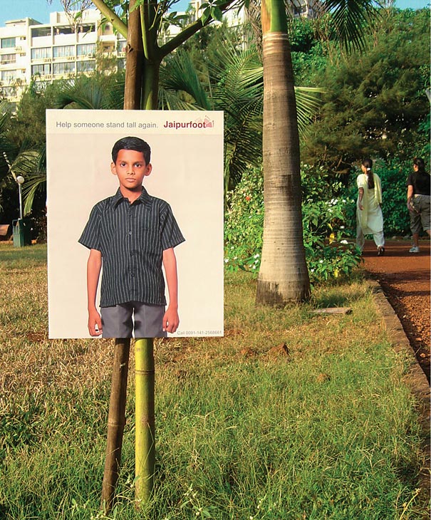 33 Powerful and Creative Public Interest Ads 33 Powerful and Creative Public Interest Ads