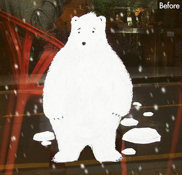 33 Powerful and Creative Public Interest Ads