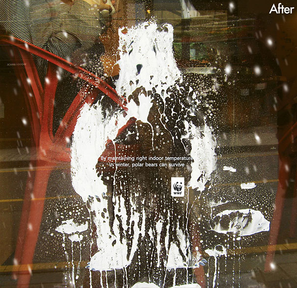 33 Powerful and Creative Public Interest Ads