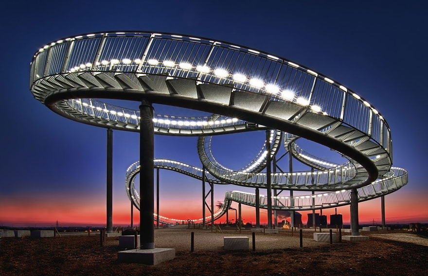 33 Breathtaking Photos from 2013 Sony World Photography Awards