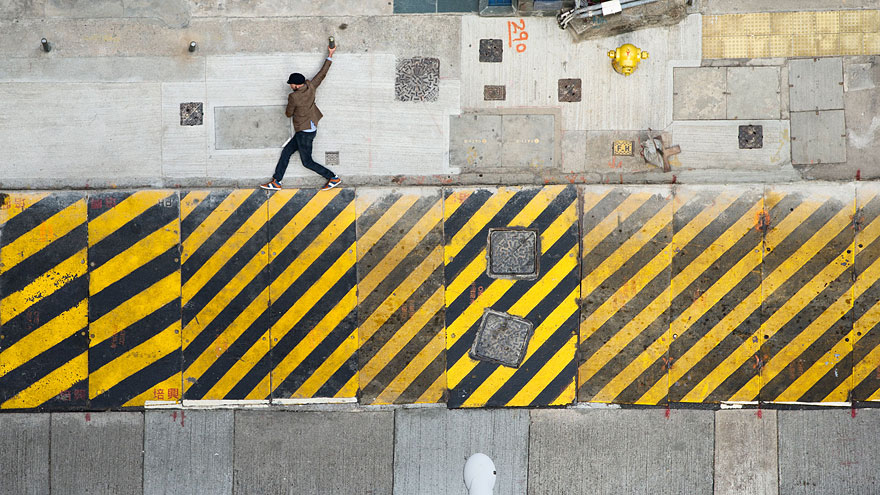 33 Breathtaking Photos from 2013 Sony World Photography Awards