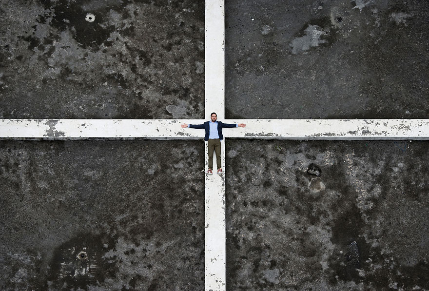 33 Breathtaking Photos from 2013 Sony World Photography Awards