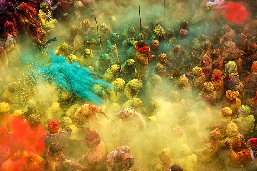 33 Breathtaking Photos from 2013 Sony World Photography Awards