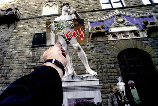 Souvenir Optical Illusions by Michael Hughes Souvenir Optical Illusions by Michael Hughes