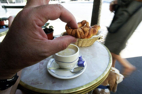 Souvenir Optical Illusions by Michael Hughes