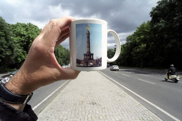 Souvenir Optical Illusions by Michael Hughes Souvenir Optical Illusions by Michael Hughes