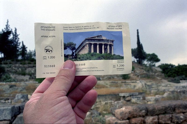 Souvenir Optical Illusions by Michael Hughes Souvenir Optical Illusions by Michael Hughes