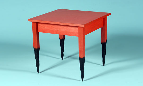 Unusual Furniture By Straight Line Designs Unusual Furniture By Straight Line Designs
