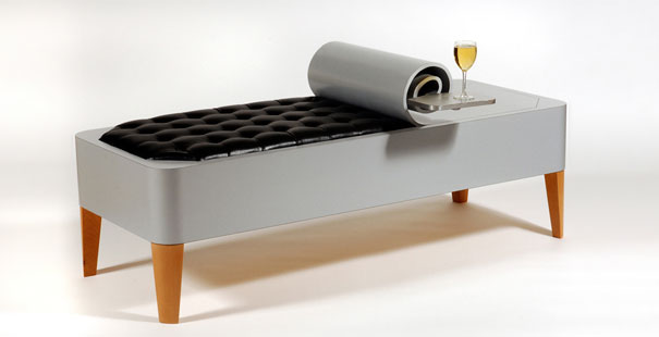 Unusual Furniture By Straight Line Designs Unusual Furniture By Straight Line Designs