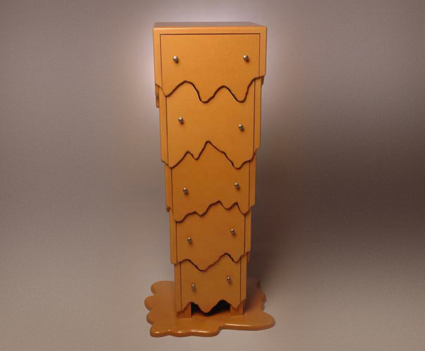 Unusual Furniture By Straight Line Designs Unusual Furniture By Straight Line Designs