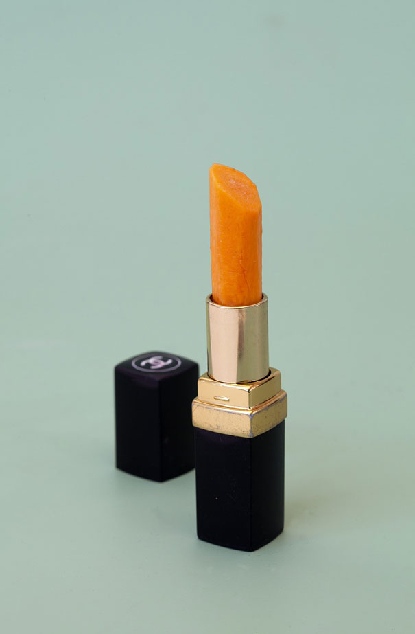 Creative Food Art by Sarah Illenberger