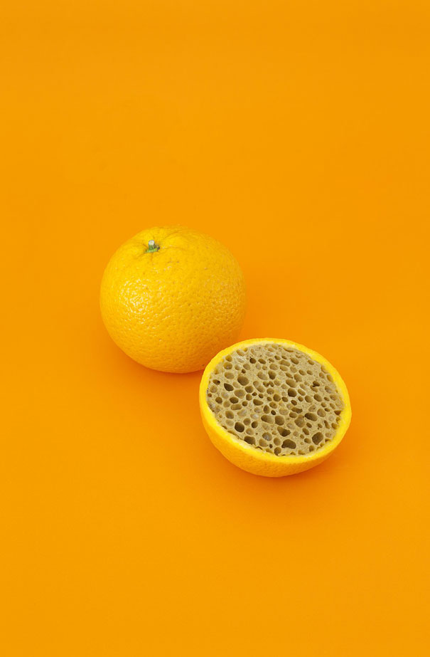 Creative Food Art by Sarah Illenberger