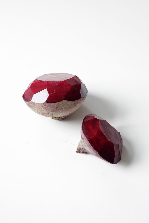 Creative Food Art by Sarah Illenberger