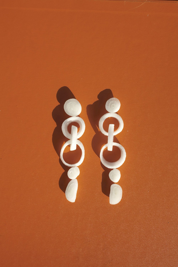 Creative Food Art by Sarah Illenberger