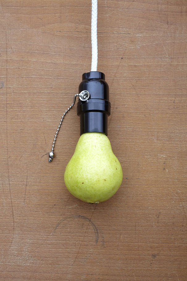 Creative Food Art by Sarah Illenberger Creative Food Art by Sarah Illenberger