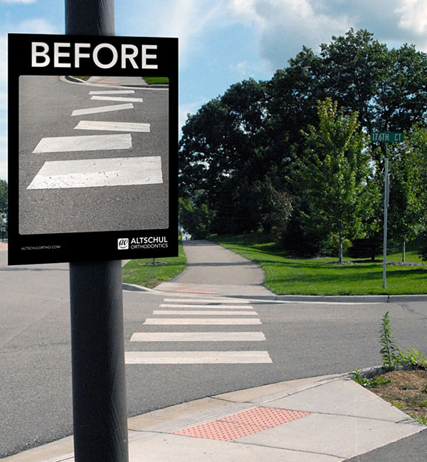 20 Cool And Creative Street Ads 20 Cool And Creative Street Ads