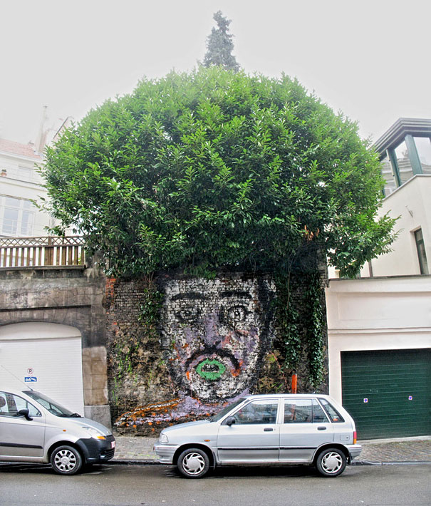 70 Amazing Examples of Street Art