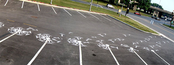 70 Amazing Examples of Street Art 70 Amazing Examples of Street Art