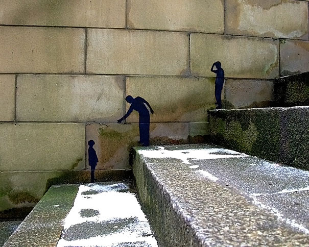 70 Amazing Examples of Street Art 70 Amazing Examples of Street Art