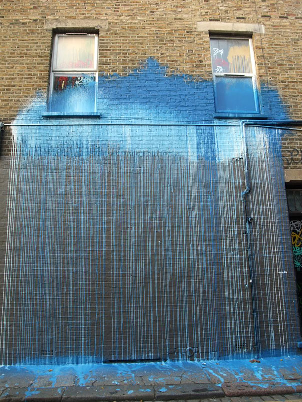 70 Amazing Examples of Street Art