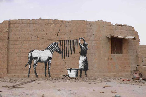 70 Amazing Examples of Street Art