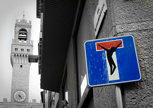 70 Amazing Examples of Street Art 70 Amazing Examples of Street Art