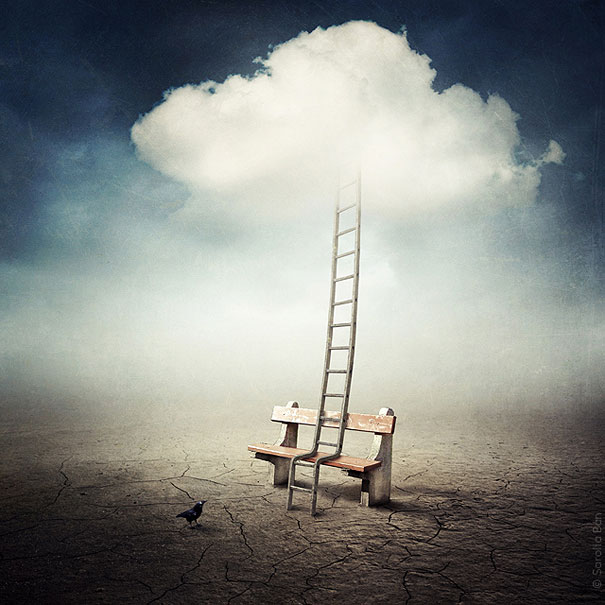 21 New Photo Manipulations by Sarolta Ban 21 New Photo Manipulations by Sarolta Ban