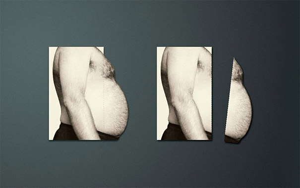 11 Clever and Creative Tear-Off Ads