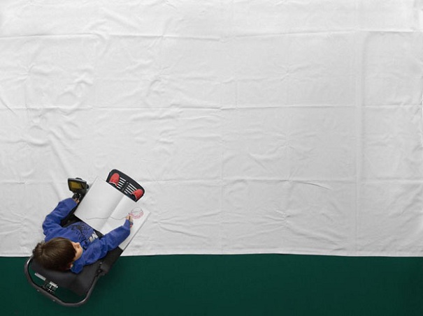 Little Boy's Dreams Come True With the Help of Photography Little Boy's Dreams Come True With the Help of Photography