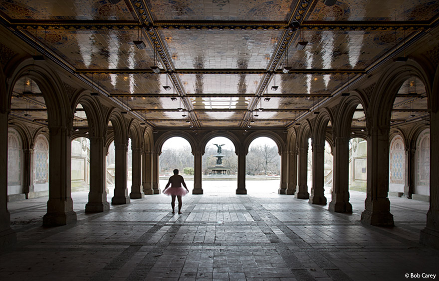 Man Puts On A Pink Tutu And Travels The World To Bring A Smile To His Wife Fighting Breast Cancer Man Puts On A Pink Tutu And Travels The World To Bring A Smile To His Wife Fighting Breast Cancer
