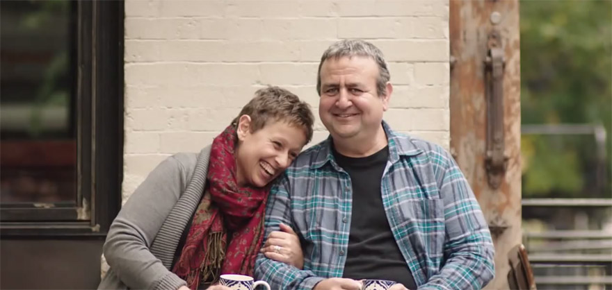 Man Puts On A Pink Tutu And Travels The World To Bring A Smile To His Wife Fighting Breast Cancer Man Puts On A Pink Tutu And Travels The World To Bring A Smile To His Wife Fighting Breast Cancer