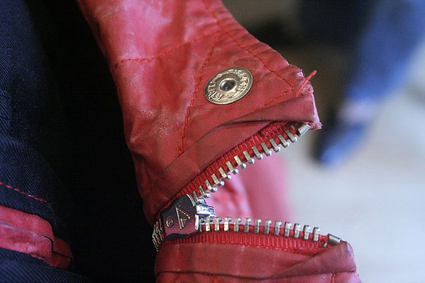 26 Faces in Everyday Objects