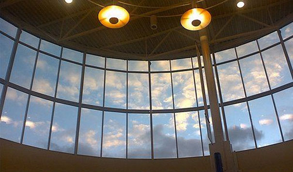 26 Faces in Everyday Objects