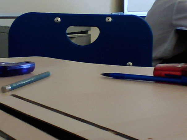 26 Faces in Everyday Objects