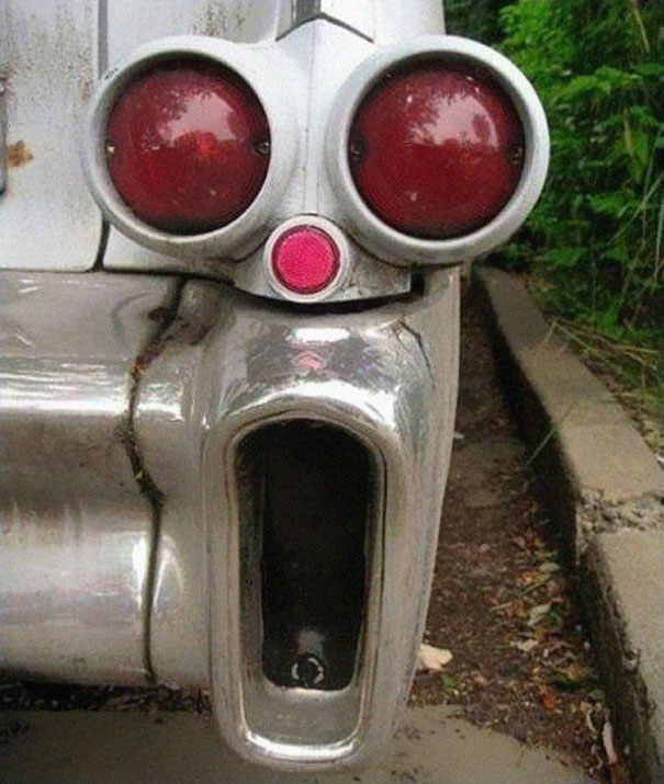 26 Faces in Everyday Objects