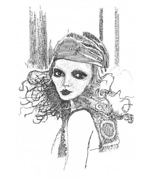 Amazing Typewriter Art By Keira Rathbone Amazing Typewriter Art By Keira Rathbone