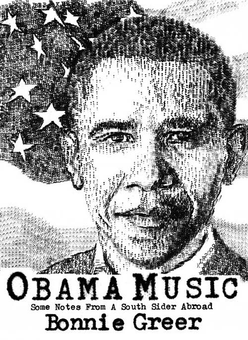 Amazing Typewriter Art By Keira Rathbone