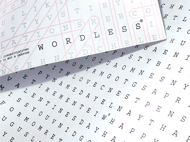 Universal Wrapping Paper