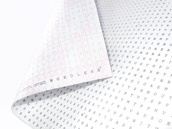 Universal Wrapping Paper