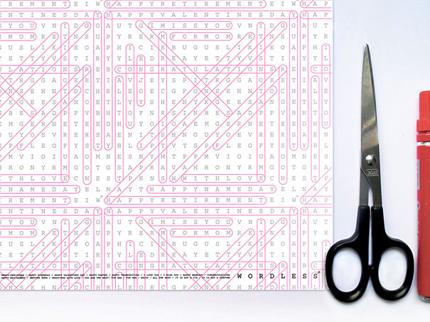 Universal Wrapping Paper